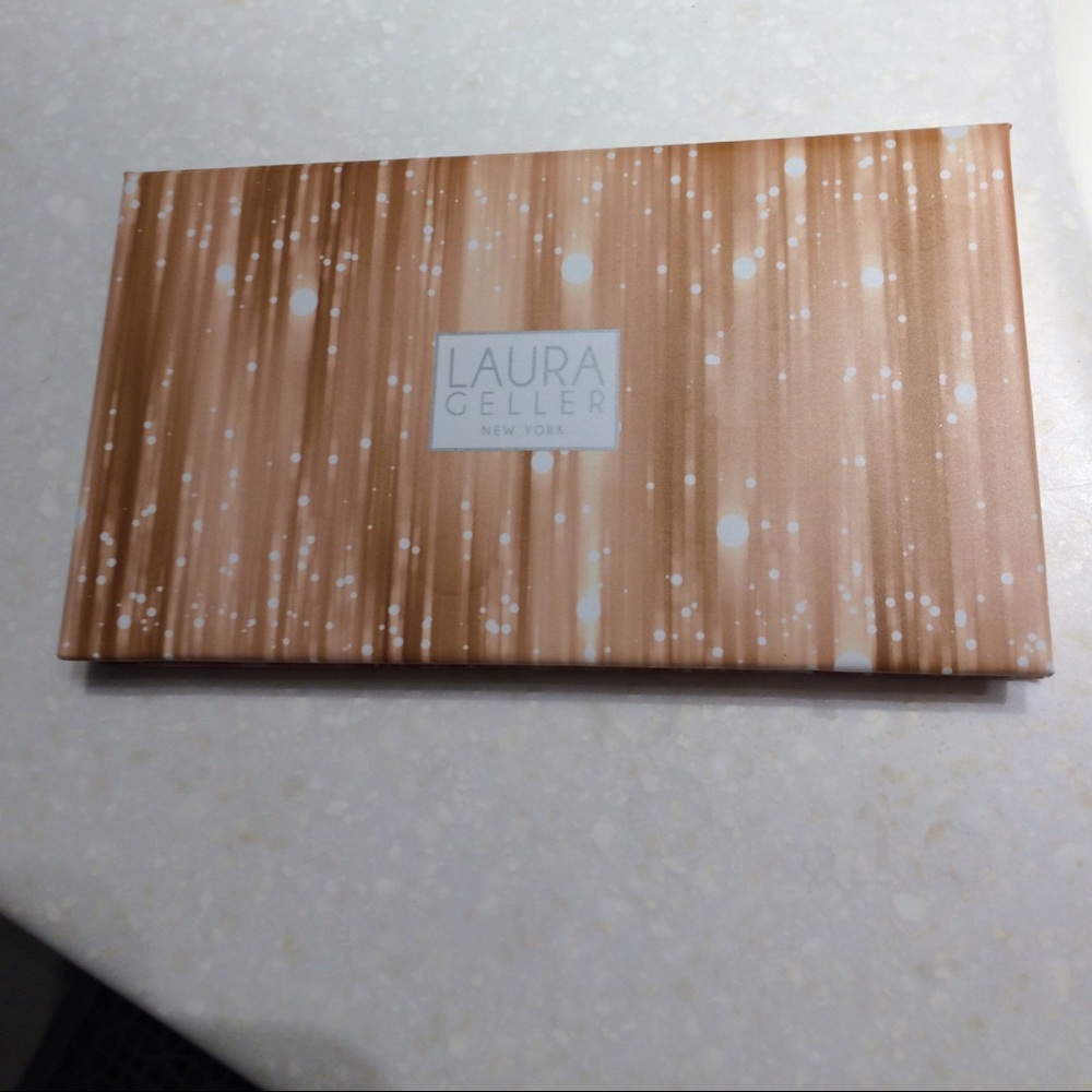 Laura Geller Highlighter Bundle 💖